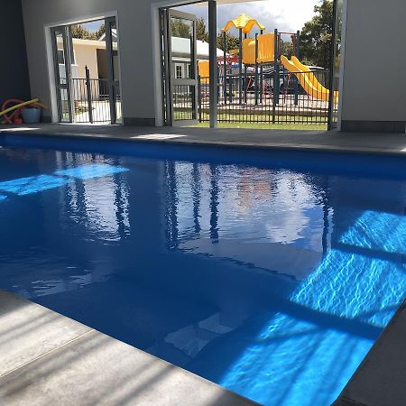 Stratford Motel & Holiday Park Εξωτερικό φωτογραφία