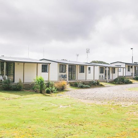 Stratford Motel & Holiday Park Εξωτερικό φωτογραφία