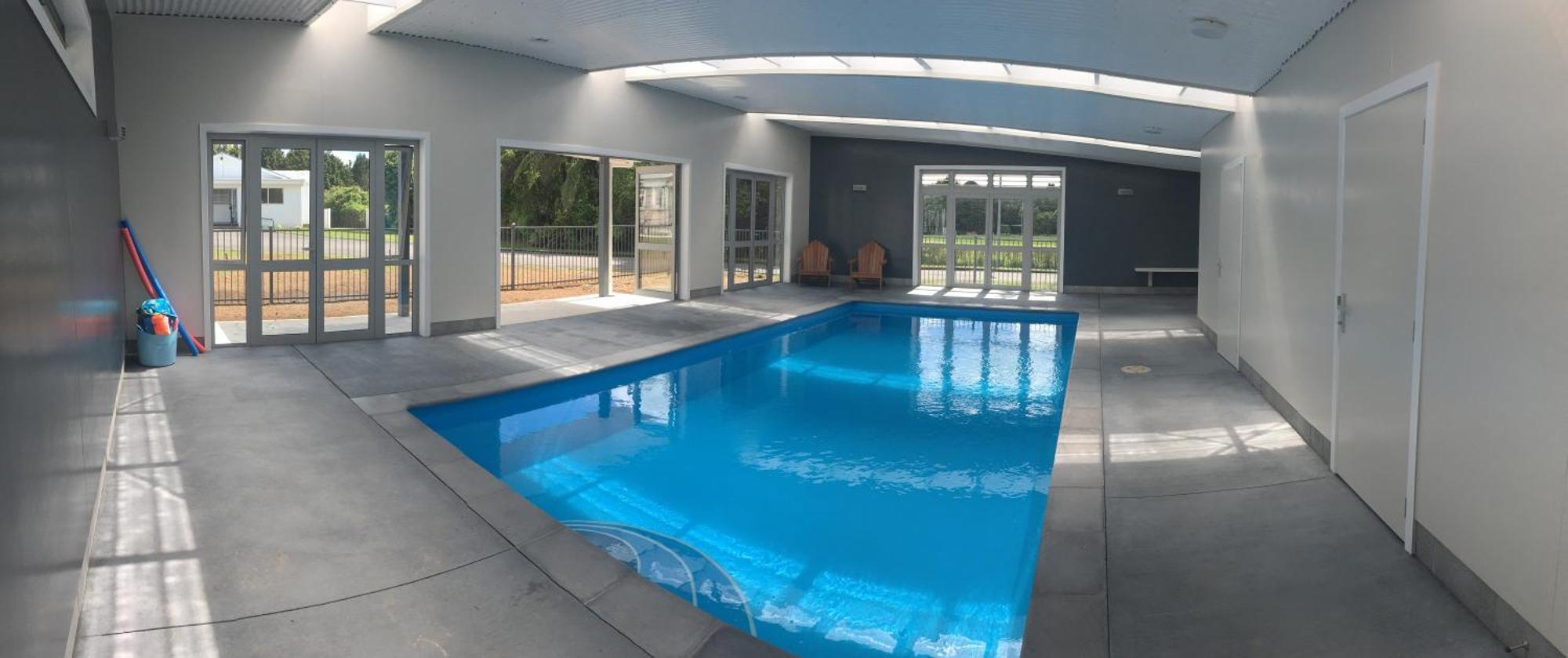 Stratford Motel & Holiday Park Εξωτερικό φωτογραφία