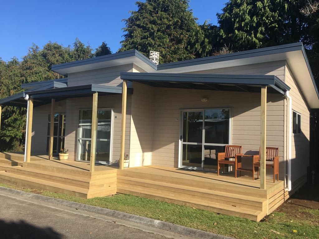 Stratford Motel & Holiday Park Εξωτερικό φωτογραφία