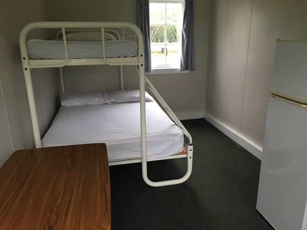 Stratford Motel & Holiday Park Εξωτερικό φωτογραφία