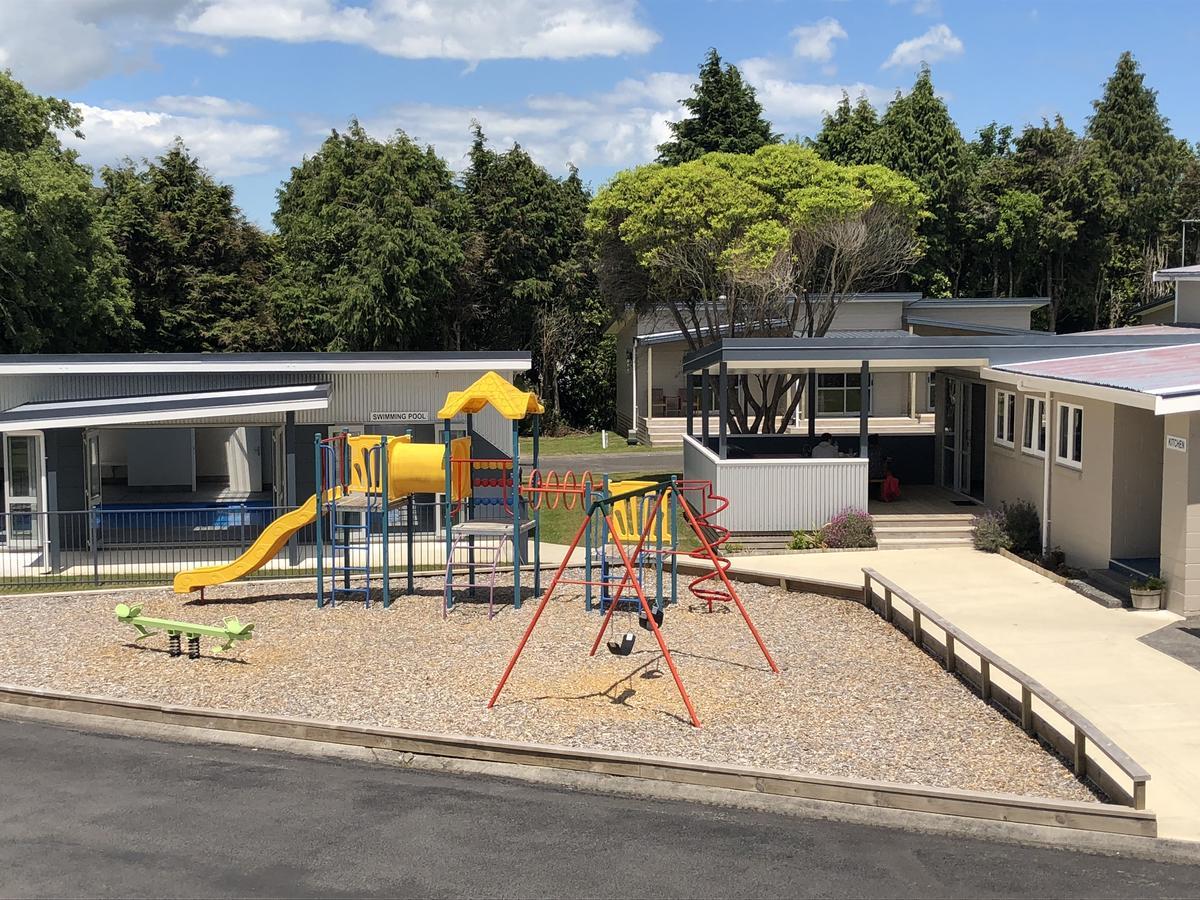 Stratford Motel & Holiday Park Εξωτερικό φωτογραφία