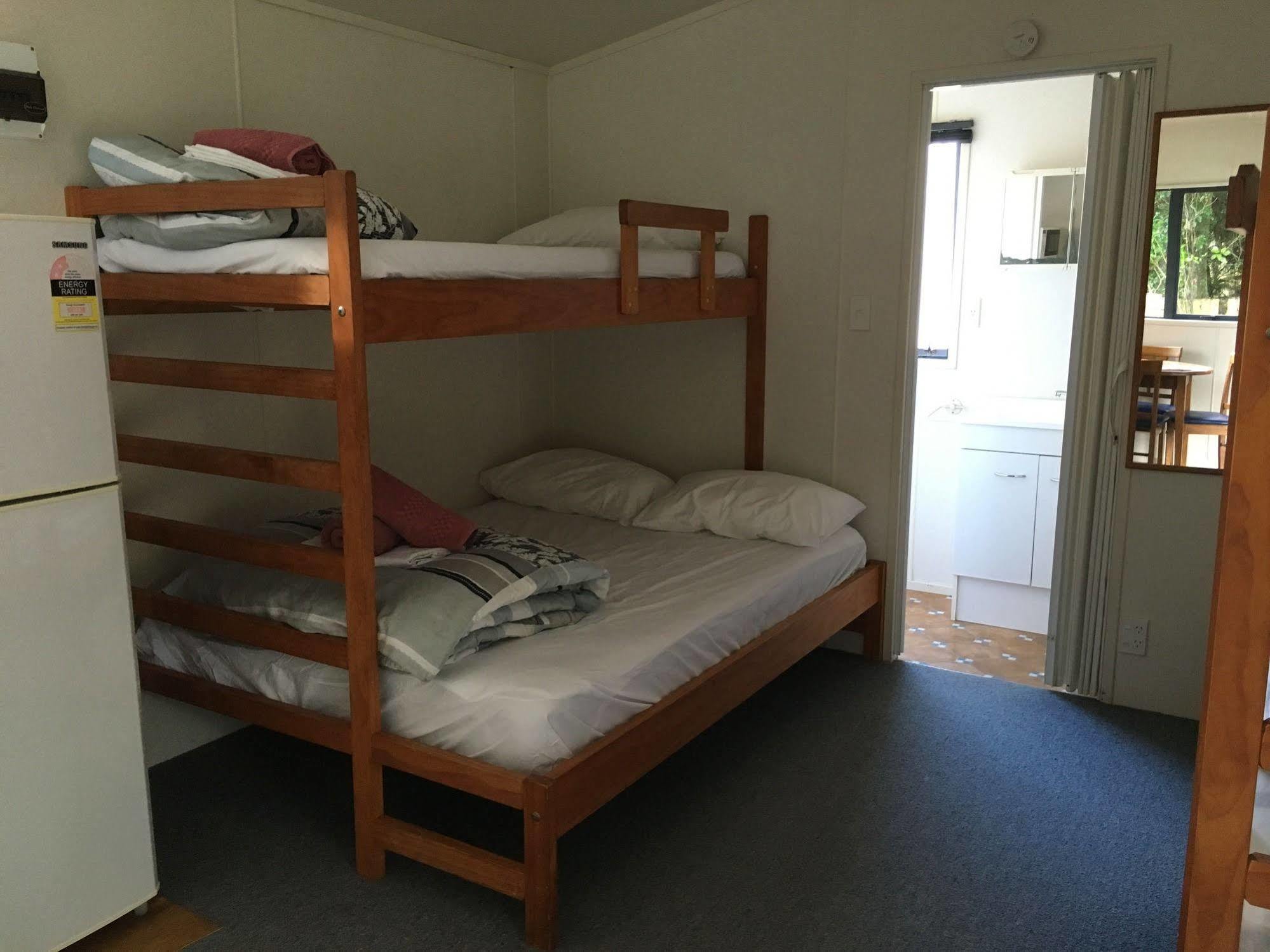 Stratford Motel & Holiday Park Εξωτερικό φωτογραφία