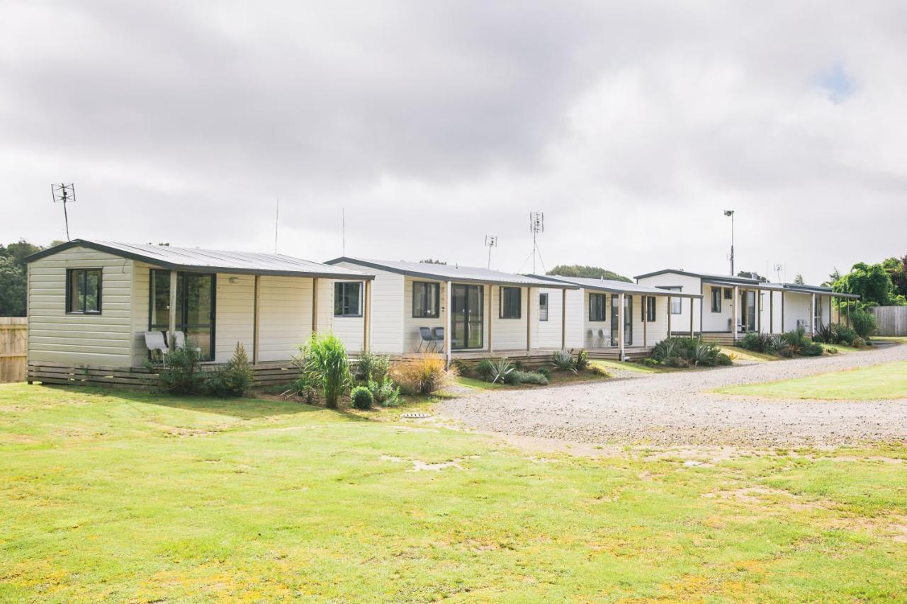 Stratford Motel & Holiday Park Εξωτερικό φωτογραφία