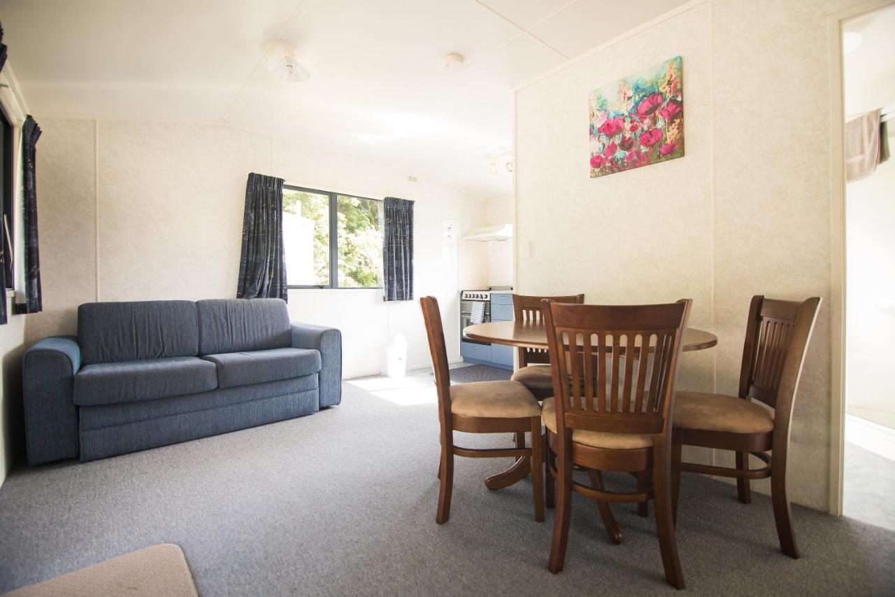 Stratford Motel & Holiday Park Εξωτερικό φωτογραφία